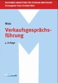 Cover: Verkaufsgespr&auml;chsf&uuml;hrung - Kiehl