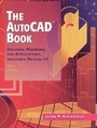 Cover: The AutoCAD Book - Peachpit Press Publications