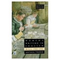 Cover: Women's Writing in English : Britain 1900-1945 - Longman