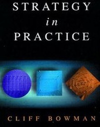 Enlarge image Cover: Strategy In Practice - Addison Wesley