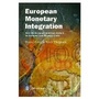 Cover: European Monetary Integration - Financial Times Prentice Hall