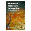 Cover: European Monetary Integration - Financial Times Prentice Hall