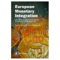 Enlarge image Cover: European Monetary Integration - Financial Times Prentice Hall