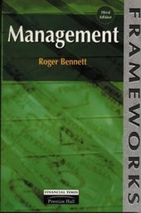 Enlarge image Cover: Management - Financial Times Prentice Hall