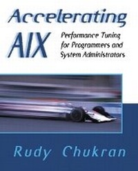 Abbildung von: Accelerating AIX - Addison Wesley