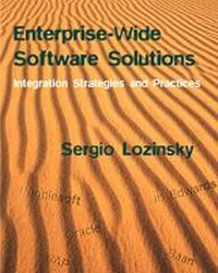 Enlarge image Cover: Enterprise-Wide Software Solutions - Addison Wesley