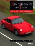 Cover: Sun Performance and Tuning - Prentice Hall