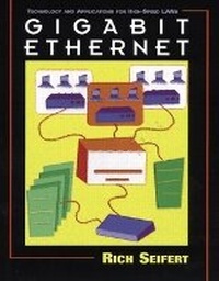 Abbildung von: Gigabit Ethernet - Addison Wesley