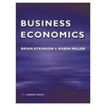 Cover: Business Economics - Addison Wesley