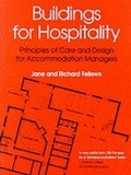 Cover: Buildings for Hospitality - Longman