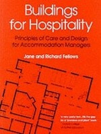 Enlarge image Cover: Buildings for Hospitality - Longman