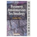 Cover: Business Information Technology - FT Prenticehall
