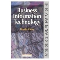 Enlarge image Cover: Business Information Technology - FT Prenticehall