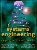 Cover: System Engineering - Pearson