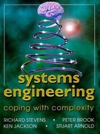 Enlarge image Cover: System Engineering - Pearson