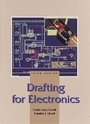 Cover: Drafting for Electronics - Peachpit Press Publications