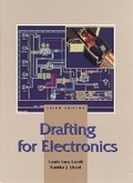Cover: Drafting for Electronics - Peachpit Press Publications