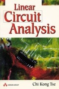 Cover: Linear Circuit Analysis - Addison Wesley