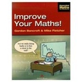 Cover: Improve Your Maths! - Addison Wesley