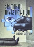 Cover: Criminal Investigation - Pearson