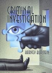 Enlarge image Cover: Criminal Investigation - Pearson