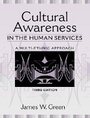 Cover: Cultural Awareness in the Human Services - Pearson