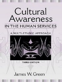 Enlarge image Cover: Cultural Awareness in the Human Services - Pearson