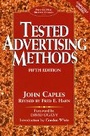 Cover: Tested Advertising Methods - Prentice Hall
