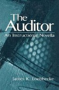 Cover: The Auditor - Pearson