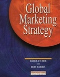Cover: Global Marketing Strategy - Financial Times Prentice Hall
