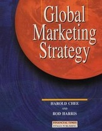 Enlarge image Cover: Global Marketing Strategy - Financial Times Prentice Hall