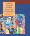 Cover: Affirming Diversity Through Democratic Conversations - Pearson