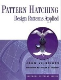 Cover: Pattern Hatching - Addison Wesley