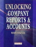 Cover: FT Unlocking Company Reports and Accounts - Financial Times Prentice Hall