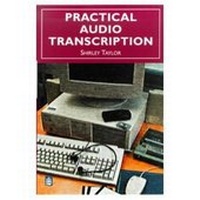 Enlarge image Cover: Practical Audio Transcription - Longman