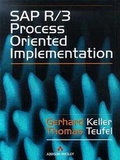 Cover: SAP R/3 Process Oriented Implementation - Addison Wesley