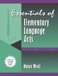 Cover: Essentials of Elementary Language Arts, (Part of the Essentials of Classroom Teaching Series) - Pearson