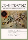 Cover: Graph Drawing - Pearson