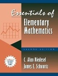 Cover: Essentials of Elementary Mathematics - Pearson