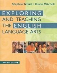 Enlarge image Cover: Exploring and Teaching the English Language Arts - Pearson