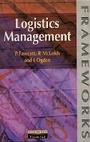 Cover: Logistics Management - Financial Times Prentice Hall