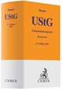 Bild: Umsatzsteuergesetz: UStG - C.H.BECK