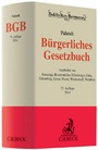 Bild: Bürgerliches Gesetzbuch: BGB - C.H.BECK