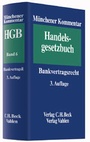 Bild: Münchener Kommentar zum Handelsgesetzbuch - C.H.BECK
