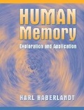 Cover: Human Memory - Pearson