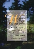 Cover: Writing Clear Paragraphs - Pearson