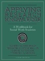 Cover: Applying Research Knowledge - Pearson