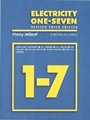 Cover: Electricity One - Seven, Revised Edition - Pearson