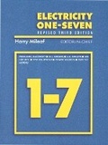 Cover: Electricity One - Seven, Revised Edition - Pearson