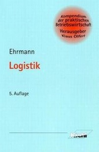Enlarge image Cover: Logistik - Kiehl